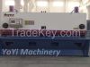 Hydraulic Plate Shearing Machine