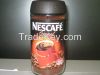 Nescafe Gold Freeze Dried Instant Coffee Jar 200gr