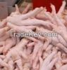 Halal Slaughtered Frozen Whole Chicken