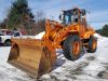 Daewoo Mega-200V Wheel Loader