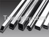 SELL Shaped Stainless Steel Tube Pipe from Turkey
