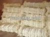 Natural sisal fiber for sisal products