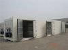 20ft, 40ft Used and New Refrigerated Containers...