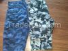 Men's Camouflage Shorts (Ready-made Stock)