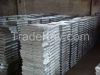 high grade zinc ingots