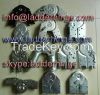 high quality ladder hinge