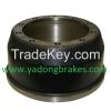 Brake Drum 3014230101 - 3014230301 - 3644210001