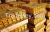 Au Gold Bars available for sale