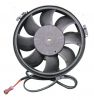 Radiator Fan 8D0 959 455 P/R for AUDI A6/A8/VW PASSAT 2000-2005 Year