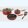 Cookware Aluminum disc&aluminium circle