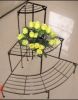 Sell Metal  3 tier etagere , flower stand, plant stand, display rack