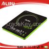 Newly Design Single Sensor Touch Induction Cooktop SM-DC221