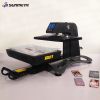 2015 sunmeta Auto Pneumatic 3d sublimation press machine ST-