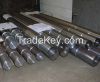 Forged part drum pulley transmission shaft