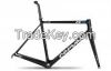 New 2015 CERVELO R3 FRAMESET