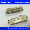 2 Rows 32 Pin Female Right Angle Din 41612 Eurocard Connector