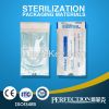 Medical dental pouch Self sealing sterilization pouch