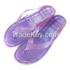 Japan-Brand Stylish Sandals GYOSAN (Clear)