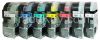 Tepra Pro Tapes with many colors and sizes