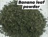 BANANA LEAF POWDER