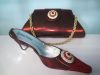 Sell NEW ARRIVAL OF ITALIAN Style Shoes and Matching bags