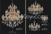 Chandelier lamp