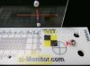 Crack monitor ZI-2.2 (jointmeter / tell-tale). Kit of 10 pieces + 49 items