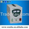 Relay type ac voltage stabilizer