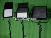 600 Diods DMX512 Dimmable LED panel Lights for Film and Studio