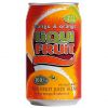 Fruit juice wholesales Orange juice for canned 330ml fruit juice