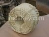 High strength sisal rope sisal twine