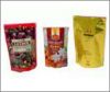 Sell Quad Seal bags, Special Plastic bags, Laminated pouches