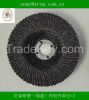 aluminum oxide abrasive flap disc