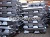 Aluminium Ingot Factory / Manufacturer