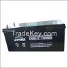VRLA/AGM Battery 12V 200Ah Deep cycle battery