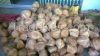 Fresh Semi husked matured Coconut, Semi Husked Coconuts