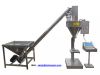 coffee powder filling packing machines/ automatic food powder packing