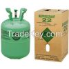 Refrigerant gas r22