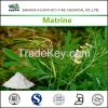 Plant Extract Matrine Powder 98% For Cosmetics