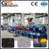 Plastic granulation machine