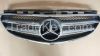 Benz W212 E Class Front Grille A2128850822