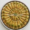 Turkish Baklava Freshly made in dubai daily