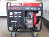 5KW Gasoline Open/Frame Welding Gererator/Solder Generator/genset