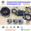 anti-lock brake system for trailer and truck with TS16949