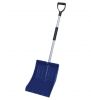 Sell snow shovel blue color