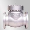 API STEEL CHECK VALVE