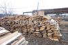 boards, logs, blanks for furniture, wood, birch, aspen, fir Siberian, 