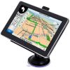 Gps navigation system tracker