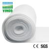 polyester fiber cotton sound absorbing inside wall materials