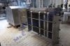 Used Plate Heat exchanger GEA Westfalia